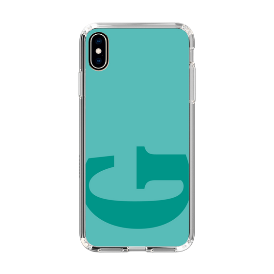 Slim Protection Case［ Original - initial color - G light green ］
