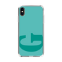 Slim Protection Case［ Original - initial color - G light green ］