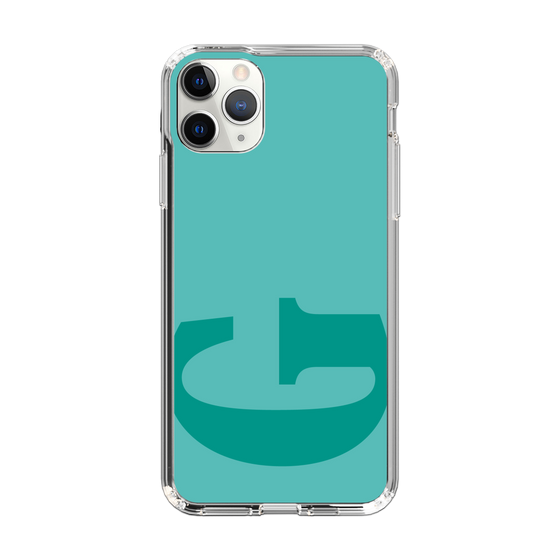 Slim Protection Case［ Original - initial color - G light green ］