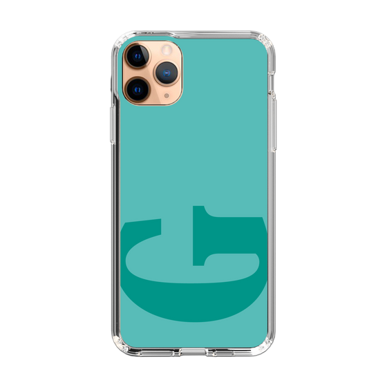 Slim Protection Case［ Original - initial color - G light green ］
