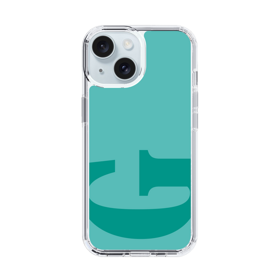Slim Protection Case［ Original - initial color - G light green ］