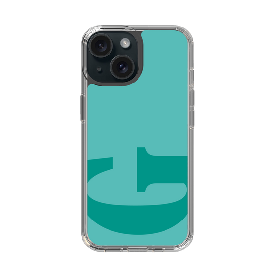 Slim Protection Case［ Original - initial color - G light green ］