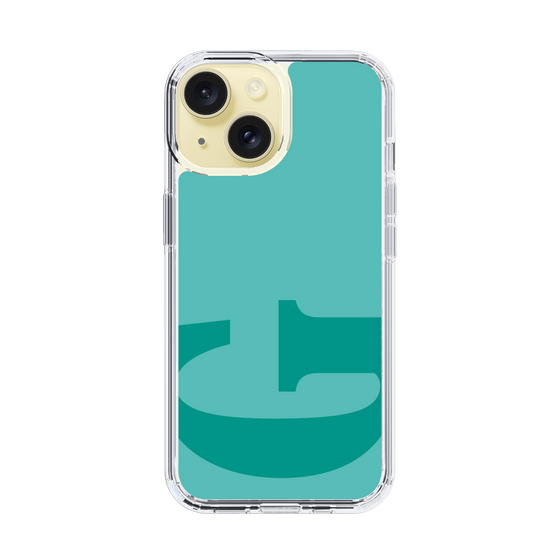 Slim Protection Case［ Original - initial color - G light green ］