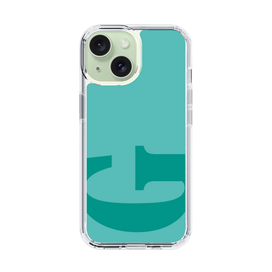 Slim Protection Case［ Original - initial color - G light green ］