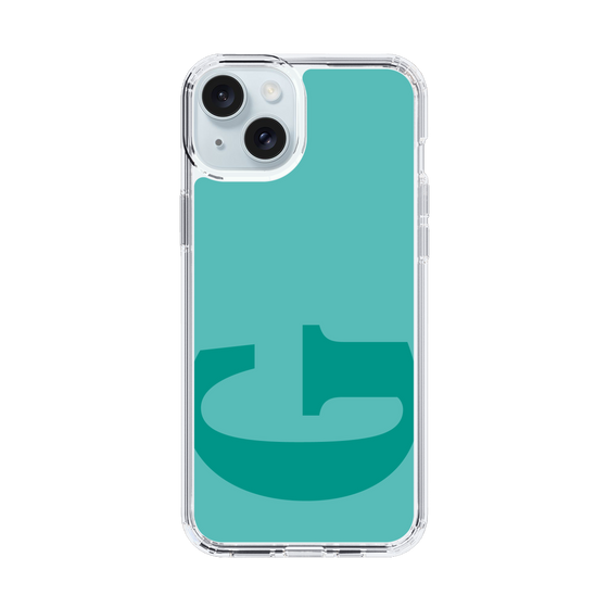 Slim Protection Case［ Original - initial color - G light green ］