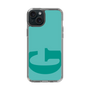Slim Protection Case［ Original - initial color - G light green ］