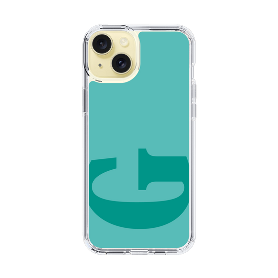 Slim Protection Case［ Original - initial color - G light green ］