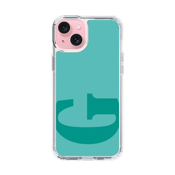 Slim Protection Case［ Original - initial color - G light green ］