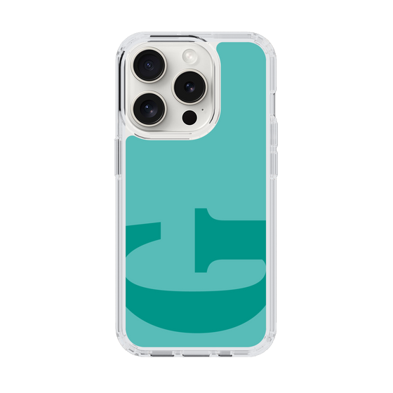 Slim Protection Case［ Original - initial color - G light green ］