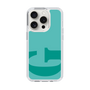 Slim Protection Case［ Original - initial color - G light green ］