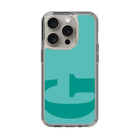 Slim Protection Case［ Original - initial color - G light green ］