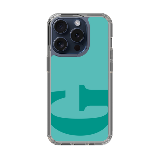 Slim Protection Case［ Original - initial color - G light green ］