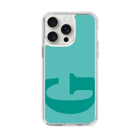 Slim Protection Case［ Original - initial color - G light green ］