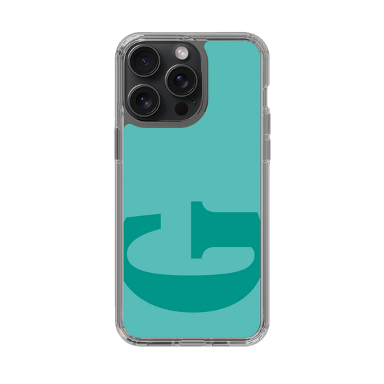 Slim Protection Case［ Original - initial color - G light green ］