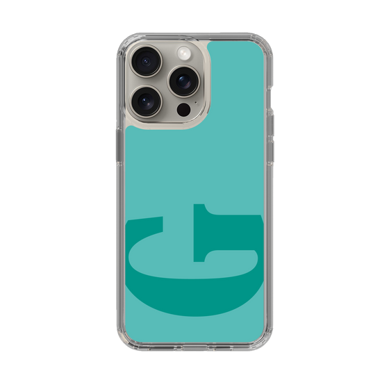 Slim Protection Case［ Original - initial color - G light green ］
