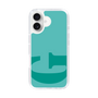 Slim Protection Case［ オリジナル - initial color - G light green ］