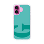Slim Protection Case［ オリジナル - initial color - G light green ］