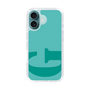 Slim Protection Case［ オリジナル - initial color - G light green ］
