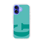 Slim Protection Case［ オリジナル - initial color - G light green ］
