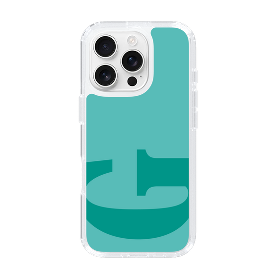Slim Protection Case［ オリジナル - initial color - G light green ］