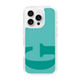 Slim Protection Case［ オリジナル - initial color - G light green ］