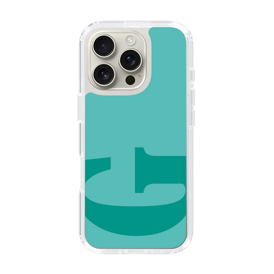 Slim Protection Case［ オリジナル - initial color - G light green ］