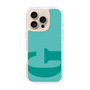 Slim Protection Case［ オリジナル - initial color - G light green ］