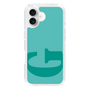Slim Protection Case［ オリジナル - initial color - G light green ］