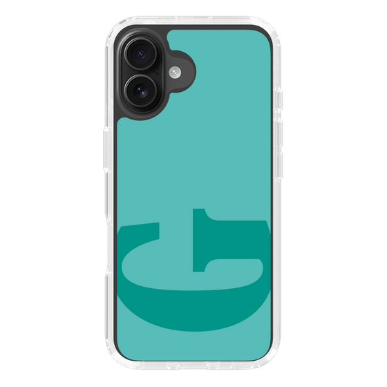 Slim Protection Case［ オリジナル - initial color - G light green ］