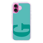 Slim Protection Case［ オリジナル - initial color - G light green ］