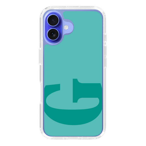 Slim Protection Case［ オリジナル - initial color - G light green ］