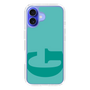 Slim Protection Case［ オリジナル - initial color - G light green ］