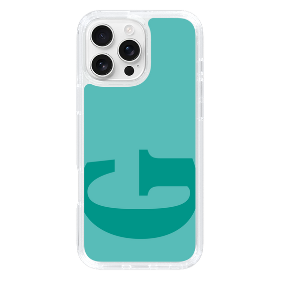 Slim Protection Case［ オリジナル - initial color - G light green ］
