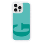 Slim Protection Case［ オリジナル - initial color - G light green ］