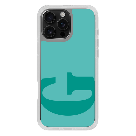 Slim Protection Case［ オリジナル - initial color - G light green ］