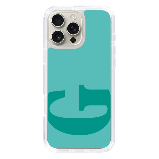 Slim Protection Case［ オリジナル - initial color - G light green ］