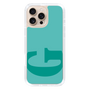 Slim Protection Case［ オリジナル - initial color - G light green ］