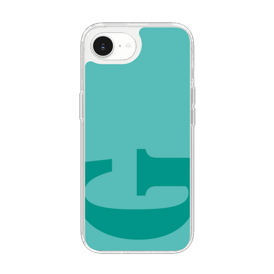 Slim Protection Case［ Original - initial color - G light green ］