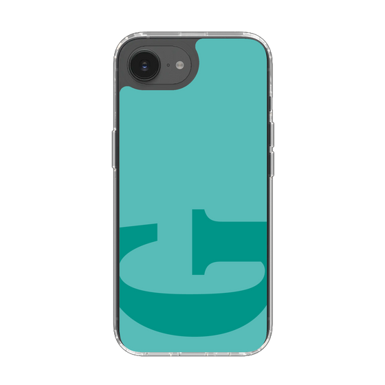 Slim Protection Case［ Original - initial color - G light green ］