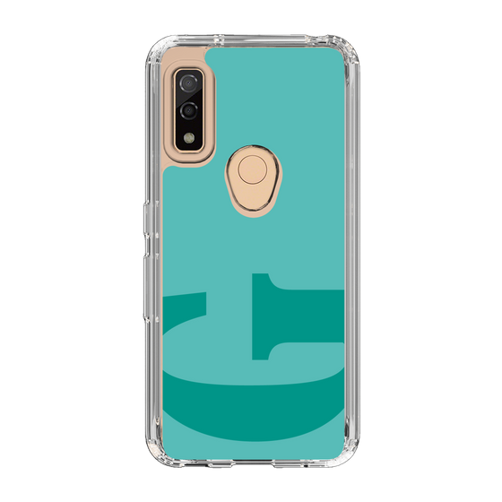 Slim Protection Case［ Original - initial color - G light green ］