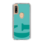 Slim Protection Case［ Original - initial color - G light green ］