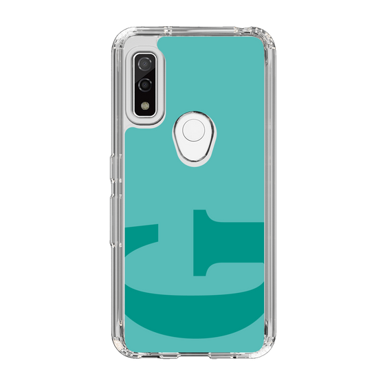 Slim Protection Case［ Original - initial color - G light green ］