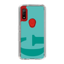 Slim Protection Case［ Original - initial color - G light green ］