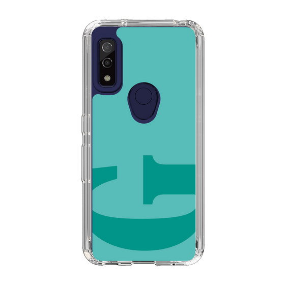 Slim Protection Case［ Original - initial color - G light green ］
