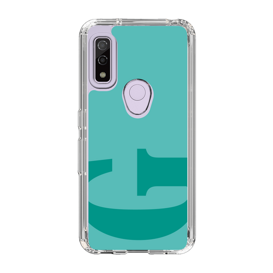 Slim Protection Case［ Original - initial color - G light green ］