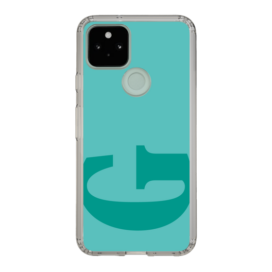 Slim Protection Case［ Original - initial color - G light green ］