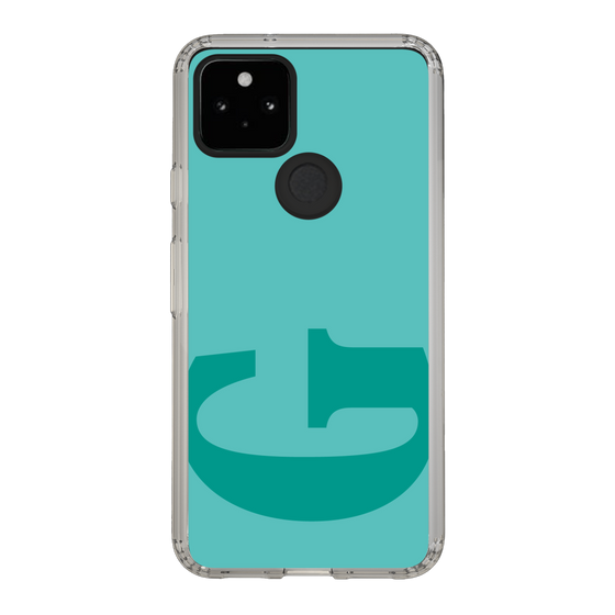 Slim Protection Case［ Original - initial color - G light green ］