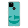 Slim Protection Case［ Original - initial color - G light green ］