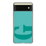 Slim Protection Case［ Original - initial color - G light green ］