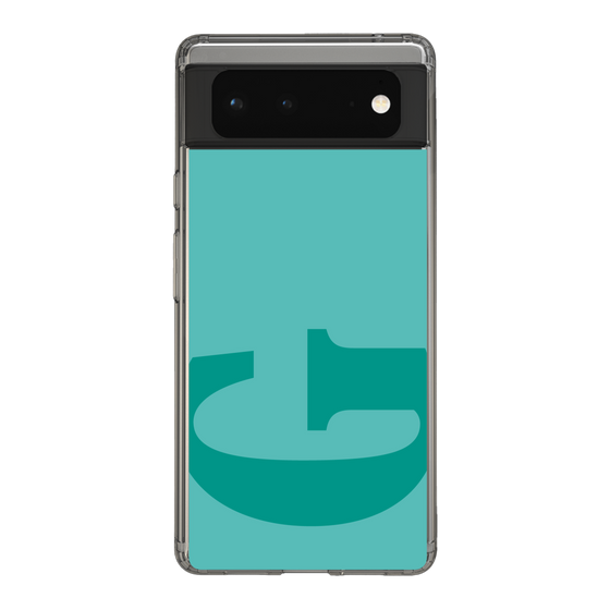 Slim Protection Case［ Original - initial color - G light green ］